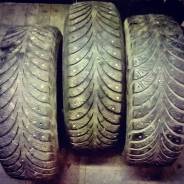 Goodyear UltraGrip Extreme. Зимние, шипованные, износ: 30%, 3 шт