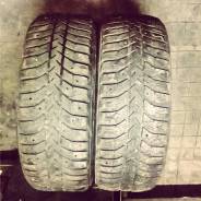 Bridgestone Ice Cruiser 5000. Зимние, без шипов, износ: 50%, 2 шт