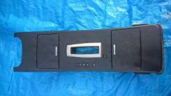 Консоль кпп. Nissan Teana, J32, J32R, PJ31, PJ32, TNJ32 Двигатель VQ25DE