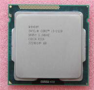 Intel Core i3-2120