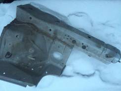 Лонжерон. Toyota Corolla, ZZE123L, ZZE122, ZZE123, NZE121, ZZE124, NZE124 Toyota Corolla Fielder, NZE124, ZZE124, ZZE124G, ZZE123, ZZE122, NZE124G, NZ...