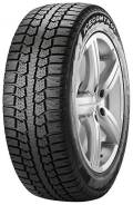 Pirelli Winter Ice Control. Зимние, без шипов, без износа