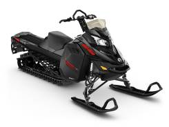 BRP Ski-Doo Summit SP. исправен, есть птс, без пробега