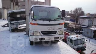 Тойота дюна 2001