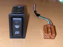Зеркало заднего вида боковое. Toyota Avensis, GX100, GX105, GX110, GX115, JZX100, JZX101, JZX105, JZX110, JZX115 Toyota Mark II, JZX115, GX115, GX105...