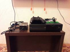 Microsoft Xbox One