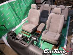 Салон в сборе. Toyota Aristo, JZS161