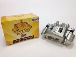 Суппорт тормозной. Mitsubishi: Strada, L200, Delica, Pajero, L400, Nativa, Montero Sport, Montero, Challenger, Pajero Sport Двигатели: 4D56, 4G64, 4M4...