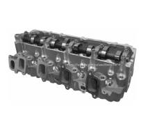 Головка блока цилиндров. Toyota: Grand Hiace, Regius Ace, Land Cruiser, Touring Hiace, Granvia, Hilux Surf, Land Cruiser Prado, 4Runner, Hilux, Regius...