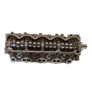 Головка блока цилиндров. Mazda: Ford Freda, Bongo Friendee, B-Series, MPV, Proceed, Efini MPV Двигатели: WLT, WL