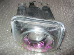 Фара противотуманная. Subaru Legacy, BLE, BP5, BL, BL5, BP9, BP, BL9, BPE Двигатели: EJ20X, EJ20Y, EJ253, EJ203, EJ204, EJ20, EJ25, EJ20C