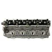 Головка блока цилиндров. Mazda: Bongo, Cronos, 323, Proceed Levante, J100, Capella, Bongo Brawny, Efini MS-6, Eunos Cargo, J80, Ford Spectron, Familia...
