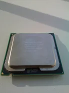 Intel Core 2 Duo E4600. ��� �����