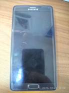 Samsung Galaxy Note 4 SM-N910. Б/у