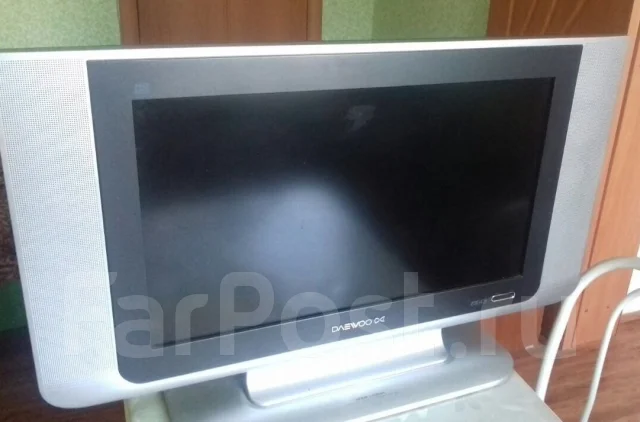 Daewoo. LCD (��) ����