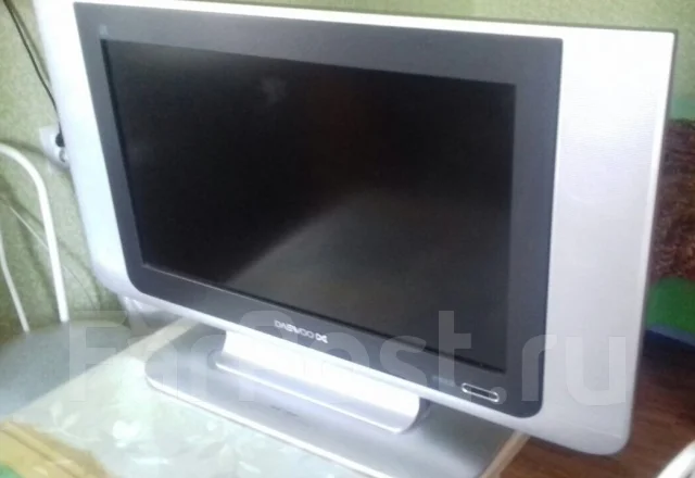 Daewoo. LCD (��) ����