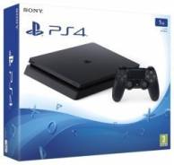 Sony PlayStation 4. Под заказ из Владивостока