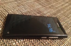 Nokia N9. �/� ����