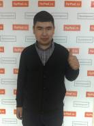 Грузовое такси от 1,5 до 2 тонн во Владивостоке