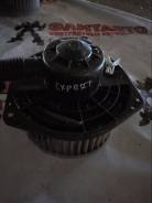 Мотор печки. Nissan Expert, VENW11, VW11, VNW11, VEW11 Двигатели: QG18DE, YD22DD