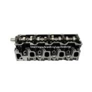 Головка блока цилиндров. Toyota: Hiace, Toyoace, Quick Delivery, Porte, 4Runner, Hilux, Land Cruiser, Regius Ace, Land Cruiser Prado, Dyna Двигатель 3...