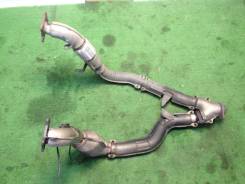 Коллектор выпускной. Subaru Legacy, BG5, BH5, BE5, BD5 Двигатели: EJ206, EJ20H