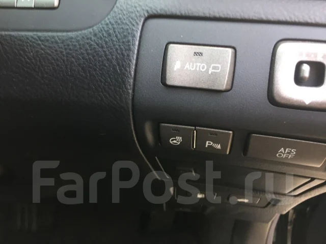 Lexus LS460. USF40, 1UR ����