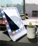 Макияжное LED зеркало Diasonic DL-110CH. Кореал на Чуркина