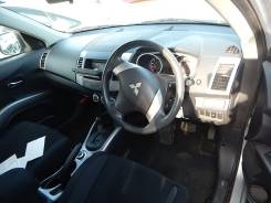Подушка безопасности. Mitsubishi Outlander, CW5W Двигатель 4B12