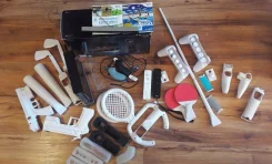 Nintendo Wii ����