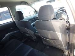 Салон в сборе. Mitsubishi Outlander, CW5W