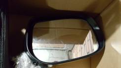 Стекло зеркала. Toyota Corolla, ZZE150, NDE150, NRE150, ADE150, ZRE151 Toyota Auris, ADE150, NDE150, ZZE150, ZRE151 Двигатели: 1ZRFE, 1ADFTV, 4ZZFE, 1...
