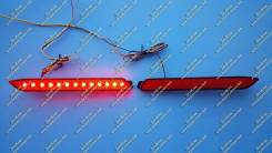 Стоп-сигнал. Toyota Vellfire, AGH30W, AGH35W, AYH30W, GGH30W, GGH35W Двигатели: 2ARFE, 2ARFXE, 2GRFE