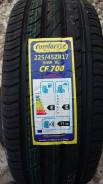 Comforser CF700. Летние, 2016 год, без износа, 4 шт