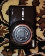Fujifilm FinePix J30