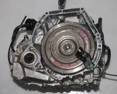 Вариатор. Honda FR-V Honda Civic Двигатель R18A1