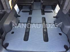 Коврики. Mitsubishi Delica D:5 Mitsubishi Delica