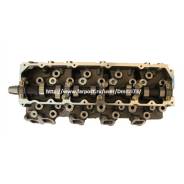 Головка блока цилиндров. Toyota: Grand Hiace, Regius Ace, Land Cruiser, Touring Hiace, Granvia, Hilux Surf, Hiace, Land Cruiser Prado, 4Runner, Hilux...