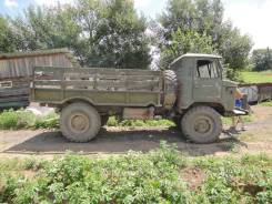 ГАЗ 66. Продам газ 66, 4 200 куб. см., 5 700 кг.