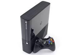 Microsoft Xbox 360 E