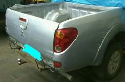 Mitsubishi L200. KB4T, 4D56 ����