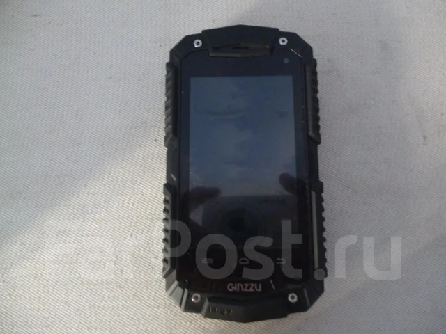 Ginzzu RS7 Dual. �/� ����