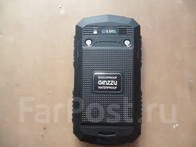 Ginzzu RS7 Dual. �/� ����