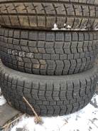 Falken Espia EP-03. Зимние, без шипов, износ: 20%, 2 шт