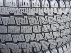 Bridgestone Blizzak Revo 969. Зимние, без шипов, 2012 год, износ: 5%, 4 шт