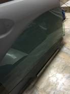 Стекло боковое. Opel Astra