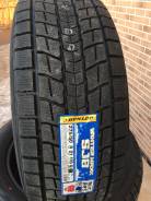 Dunlop Winter Maxx SJ8. Зимние, без шипов, 2016 год, без износа, 4 шт