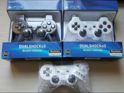 Геймпады для PlayStation.