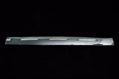 Накладка крышки багажника. Subaru Impreza, GE, GD9, GE7, GE6, GD4, GVF, GD3, GE3, GD2, GE2, GDD, GDC, GDB, GDA