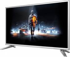 Продам Телевизор FHD-40C1090 в Хабаровске. 40" LED